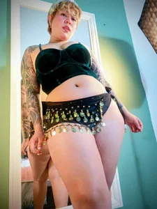 Anna_Pinup_x im your pretty arabian 🍑💦 Pic 2