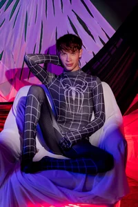 JackFrosst 🎃HAPPY HALLOWEEN🎃  6. fénykép