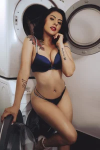 _lucianapalmer Just Me Pic 2