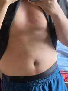 ChillBachelor Sexy Pic