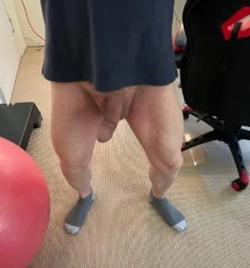 hotdadbod Cock and Socks Hehe Pic 6