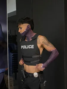 muscle_boyhorny Bad boy Pic 7