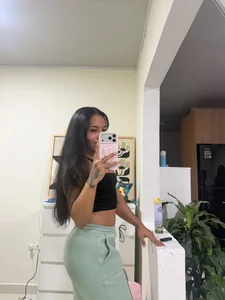 My long hair od m1tsur1  snímek