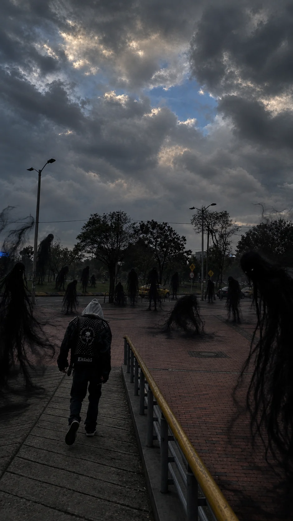 Foto  7220 de AcidMilo – em alta