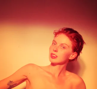 Adela Rose de nyxofempusa Foto