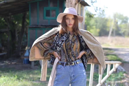 Miss_Monroe Be yourself - everyone else is already taken Foto