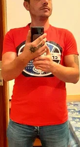 CroDaddy38 Only me!!  3. fénykép