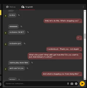 Guys, let's draw the site's attention to this user. This isn't the first time when he cheats de _yourFoxy_  Imagens