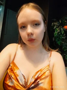 VadaSweet's XXX Nude Photo 1