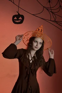 MilenaSparkle Under my spell 🎃 Kuva 3