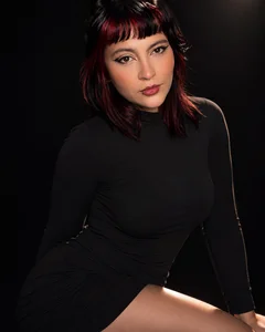 Bonnie_Honeyy's XXX Nude Photo 2