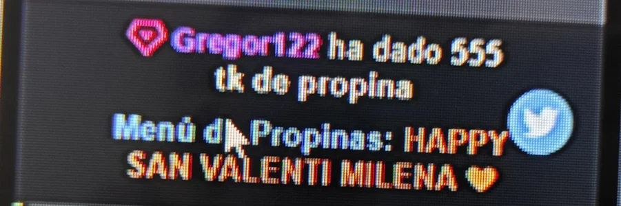 gifts of Valentine's Day od XXMILE  3 snímek