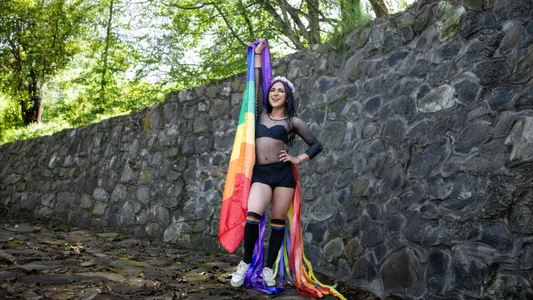 IrisDurand PRIDE صورة واحدة|IrisDurand PRIDE صورتان|IrisDurand PRIDE  5 صور|IrisDurand PRIDE  5 صورة