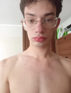 Johnny_07_'s XXX Nude Photo 1