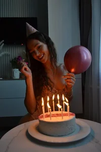 The_humble_fox_69 My Happy Birthday! Pic 6