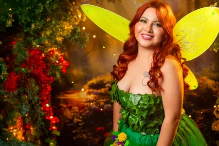 Alanna_Monroe Your little fairy 🧚🏻 Pic 2