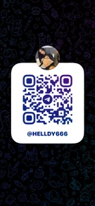 Helldy_666 Telegram Billede