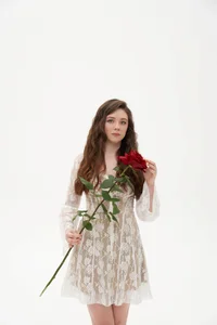 AlluringLookk Innocence, Lace and Me صورة واحدة|AlluringLookk Innocence, Lace and Me صورتان|AlluringLookk Innocence, Lace and Me  5 صور|AlluringLookk Innocence, Lace and Me  5 صورة