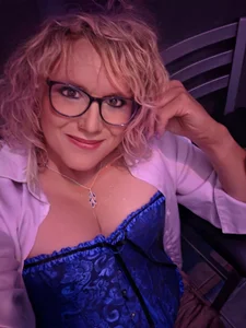 TransensualClaire's Lingerie Sex Photo 3