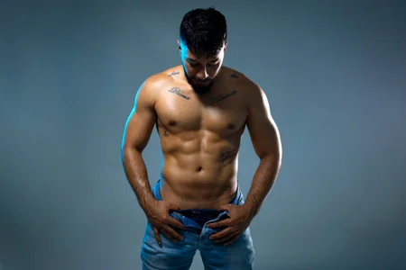 Enzo_001 hot photos 🔥🔥 Poză 2