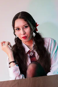 NEZUKO_MITSURI Public Immagine  4