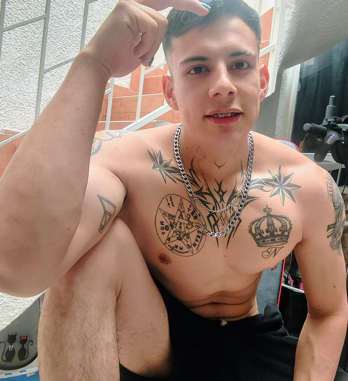 Dustin_Sonne Populært bilde 5088