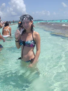 Sharon_07 San Andrés_Vol_1 Immagine  8