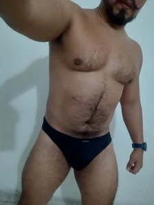 KalethBigDick's MY gym muscle body Sex Photo 2