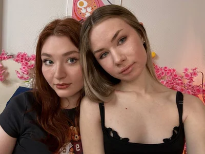 Zdjęcia Secret_Materialz <3: 