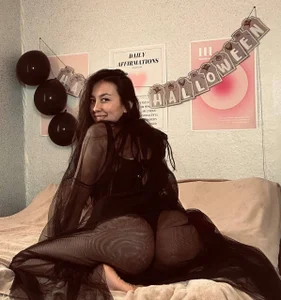 Geisha_Anna Halloween) Pic 5