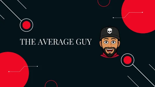 TheAverageGuy Public Pic