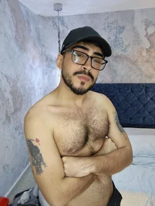 DANTEBELLUCI What do you think of my body? 💦 Pic 4