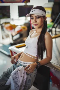 AmyPalmmerのMALL DAYの 3枚の写真