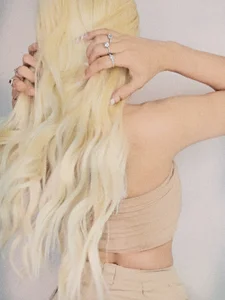 AlexaBloomx Public 사진 2