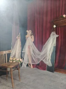 Miss_Elsa_ Don’t Just Watch… 사진 2