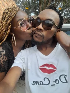 Ladyluck & luckydude od Ladyluck0  5 snímek