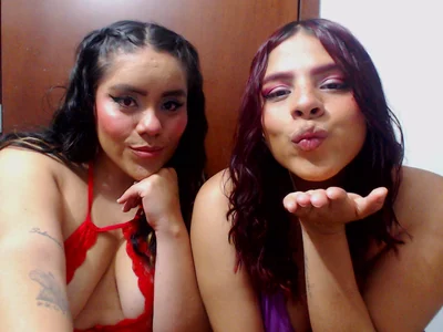 nicky_andcamil We're Amazing Pic 3