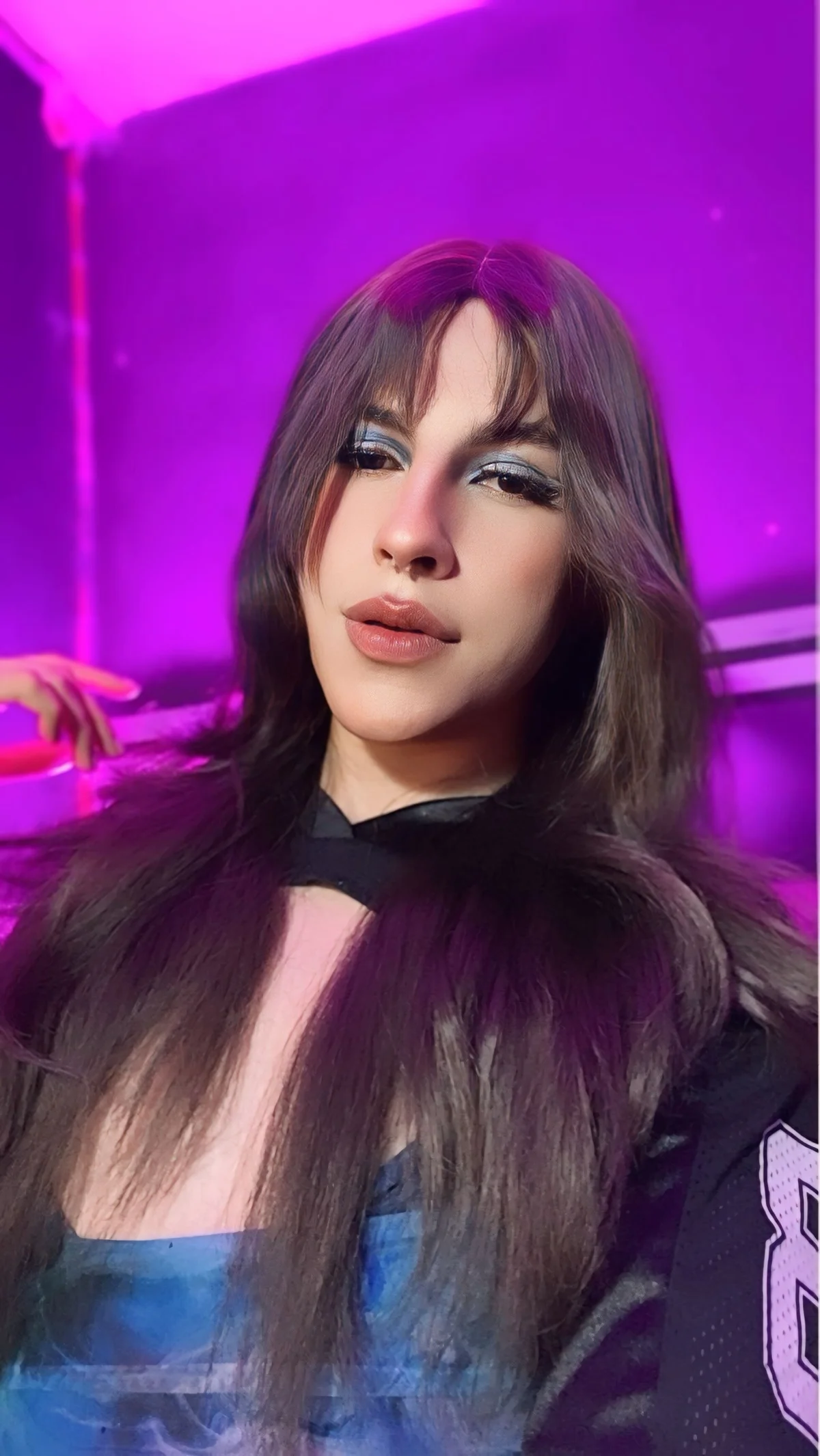 Luu_Blossom избранные изображения 1261