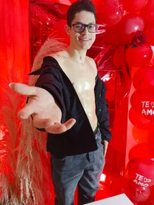 wolfandsky happy valentine 🎀🎁 Bilde 5