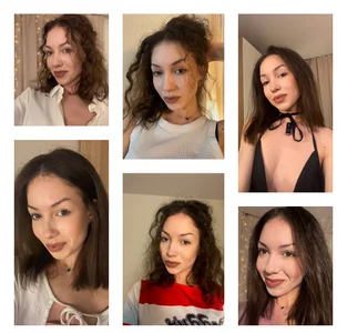 RenateRansone just me Immagine 