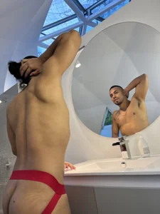 BrianMalonee Seduce me 🥵💦 Immagine 