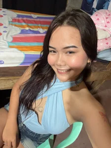 PeachySweetDoll Hi!🫣 รูป  4