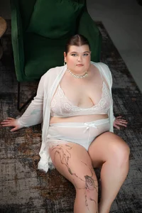 Mia_Ray kullanıcısının Bold & Beautiful albümü -  4 fotoğraf