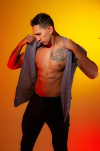 Joylopez_fit Welcome guys !! Billede 5