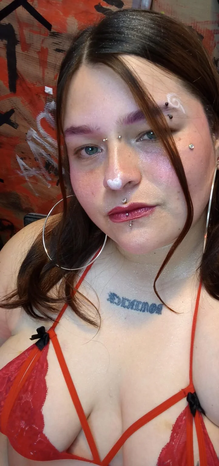 milaanddalia__ Milaa__⛓🖤 Εικόνα 2