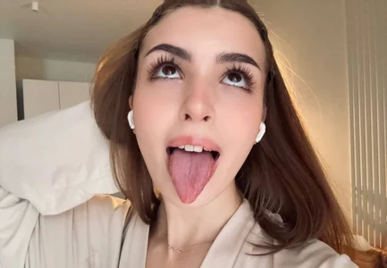 Eva_Zill just in a playful mood ^) Billede 2