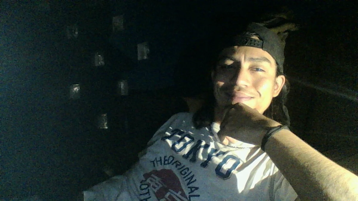 AlexAlejandro13 Populært bilde 2118