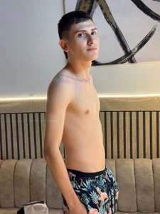 Justingsex1 Public Pic 2