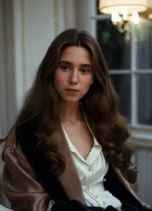 AntonettaTarring Public  6টি ছবি