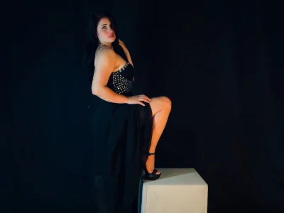 Dana_Jeins I love as I am 😍 Pic 5